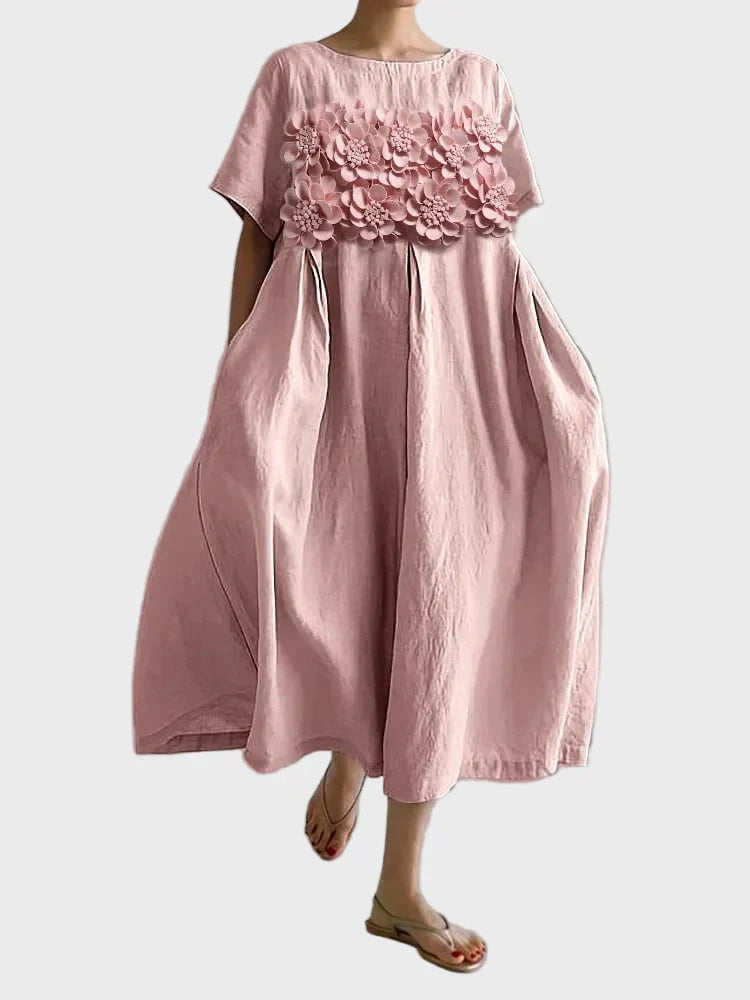 Alexandra – Dámské Šaty Extravagantní