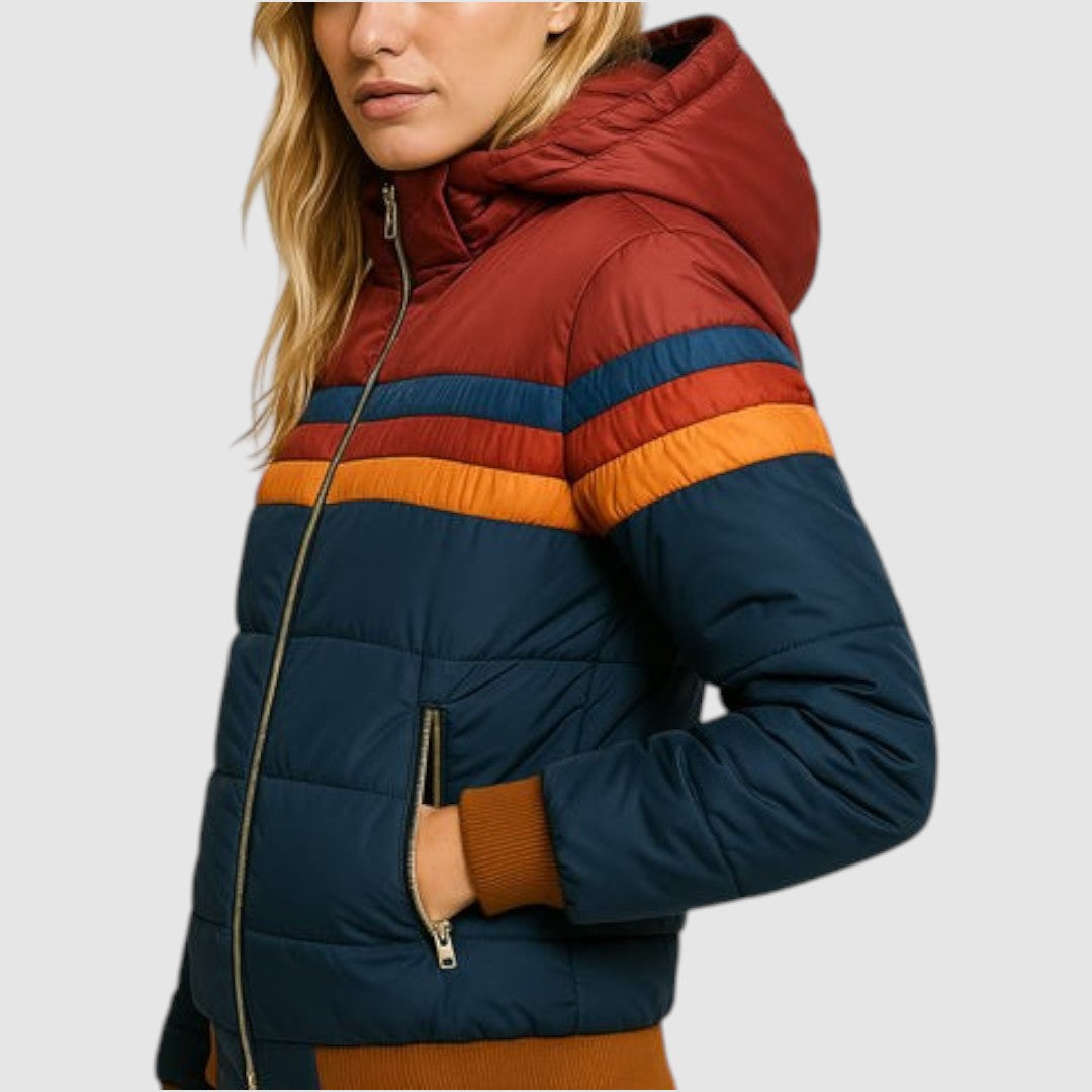 Ema - Nepromokavá bunda do deště