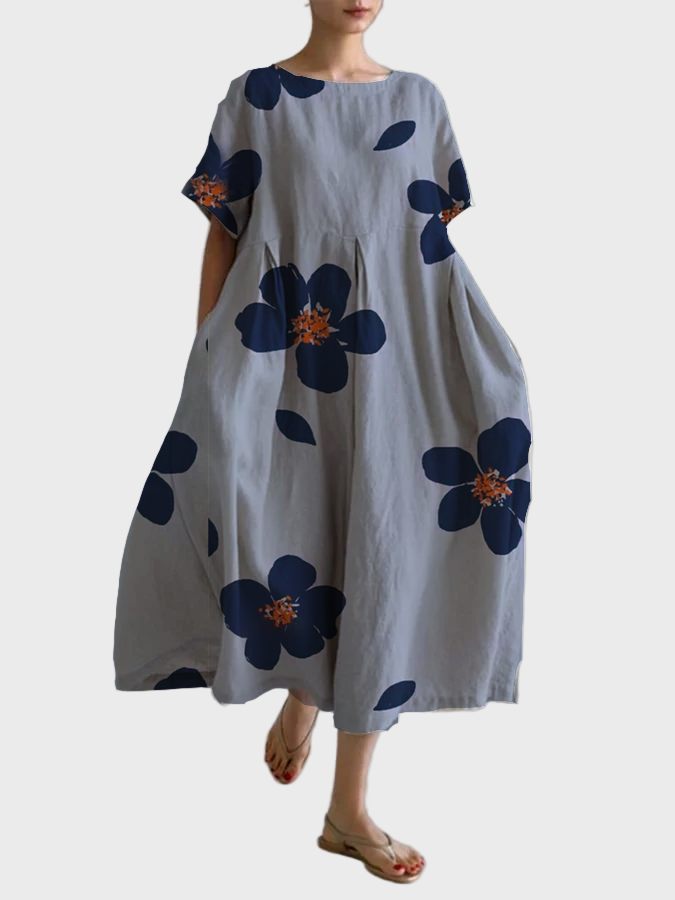 Lucie – Elegantní Šaty