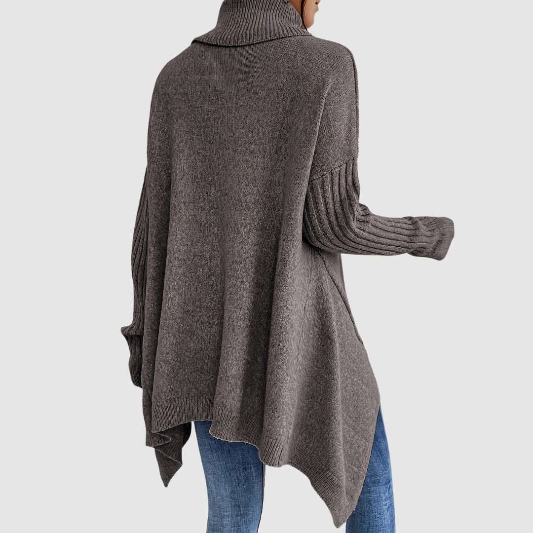 Barbora – Pohodlná a stylová mikina