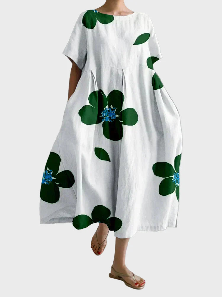 Petra – Šaty Elegantní