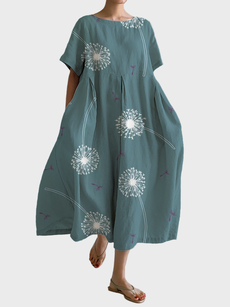 Alexandra – Dámské Šaty Elegantní