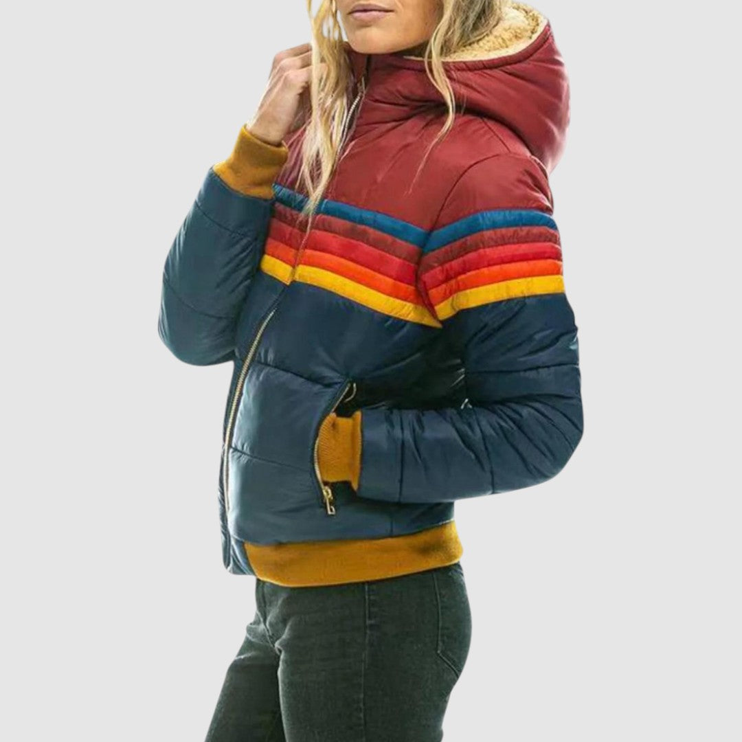 Ema - Nepromokavá bunda do deště