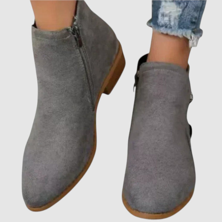 Marie - Sofistikované boty