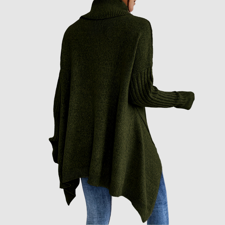 Barbora – Pohodlná a stylová mikina