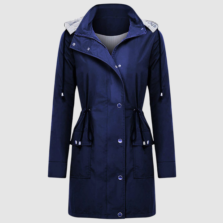 Ella - Nepromokavá bunda