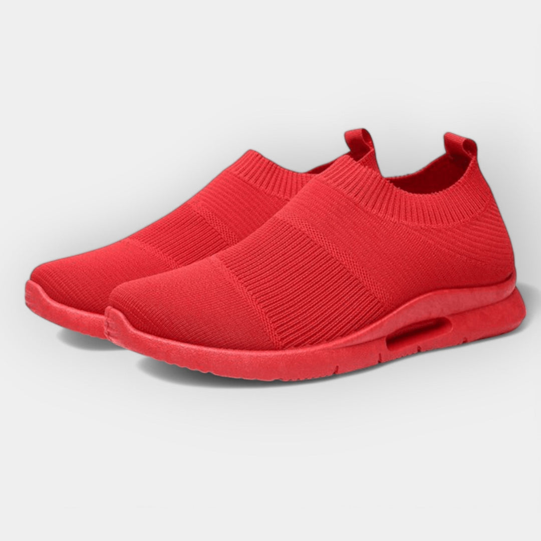 Adriana - Sportovní boty s technologií proti nárazům