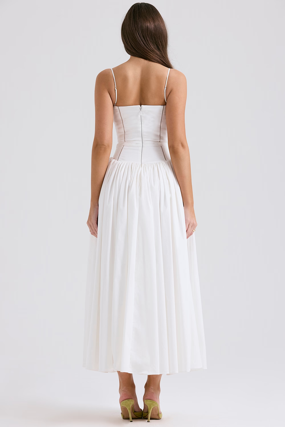 Alexandra – Romantické Šaty