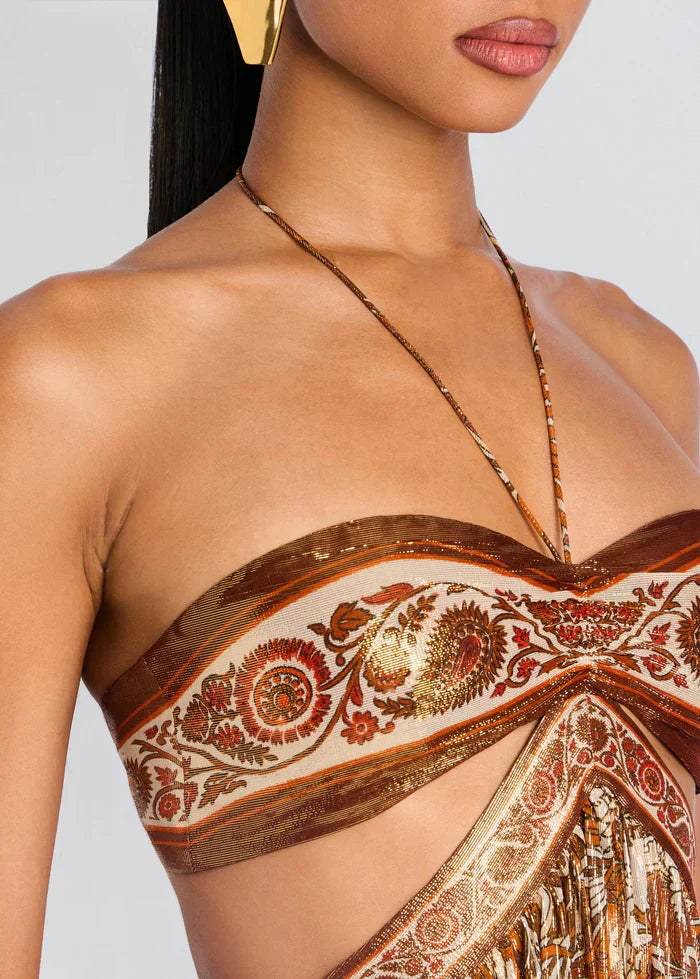 Viktorie – Dámské Šaty Elegantní