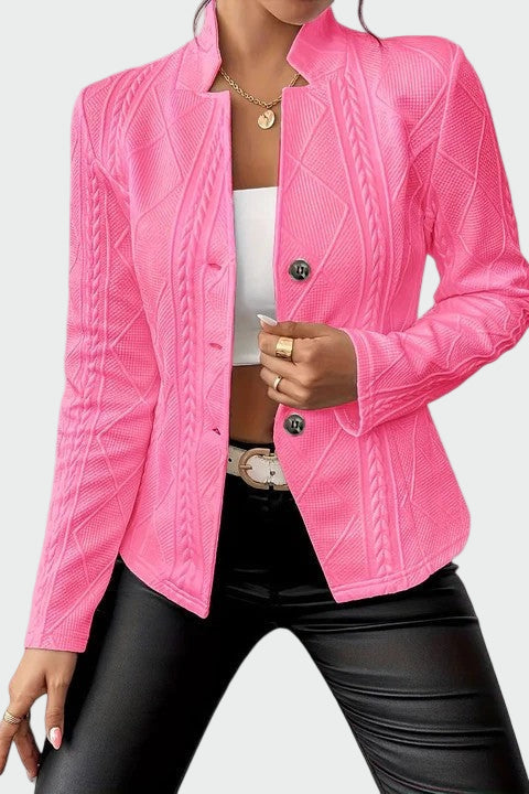 Adriana - Sako v nadčasovém stylu