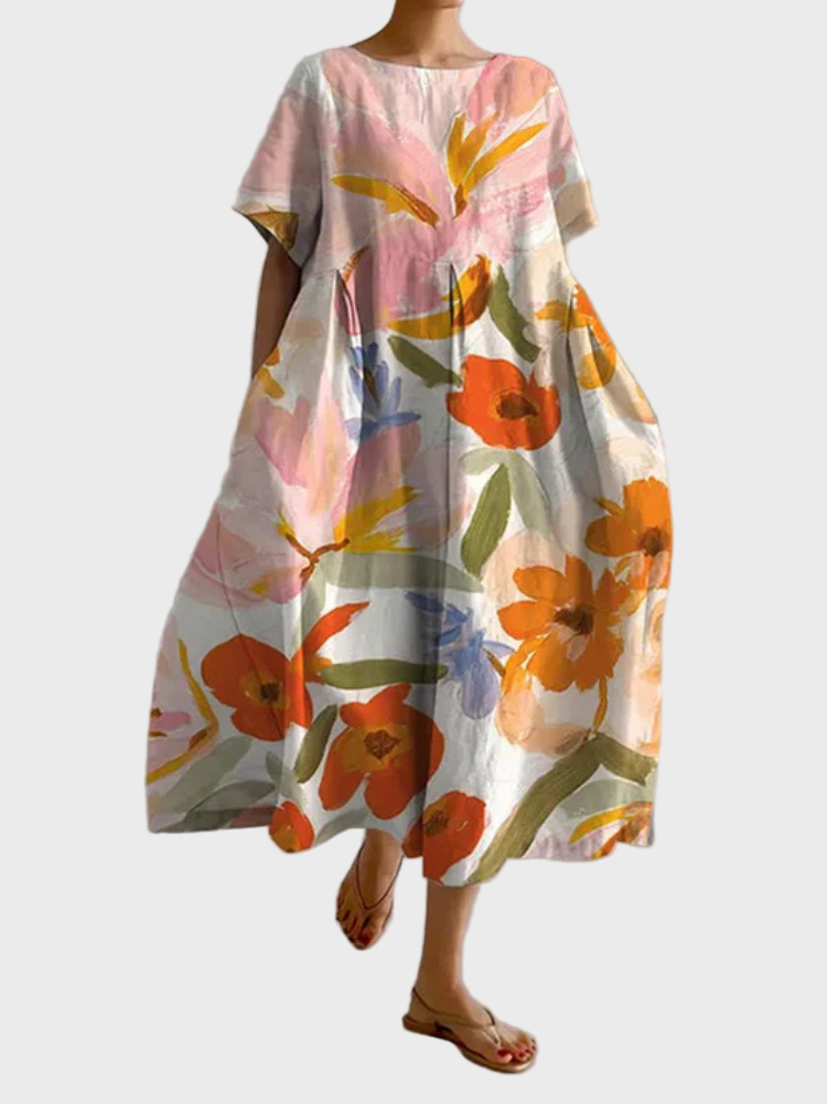 Veronika – Šaty Slavnostní