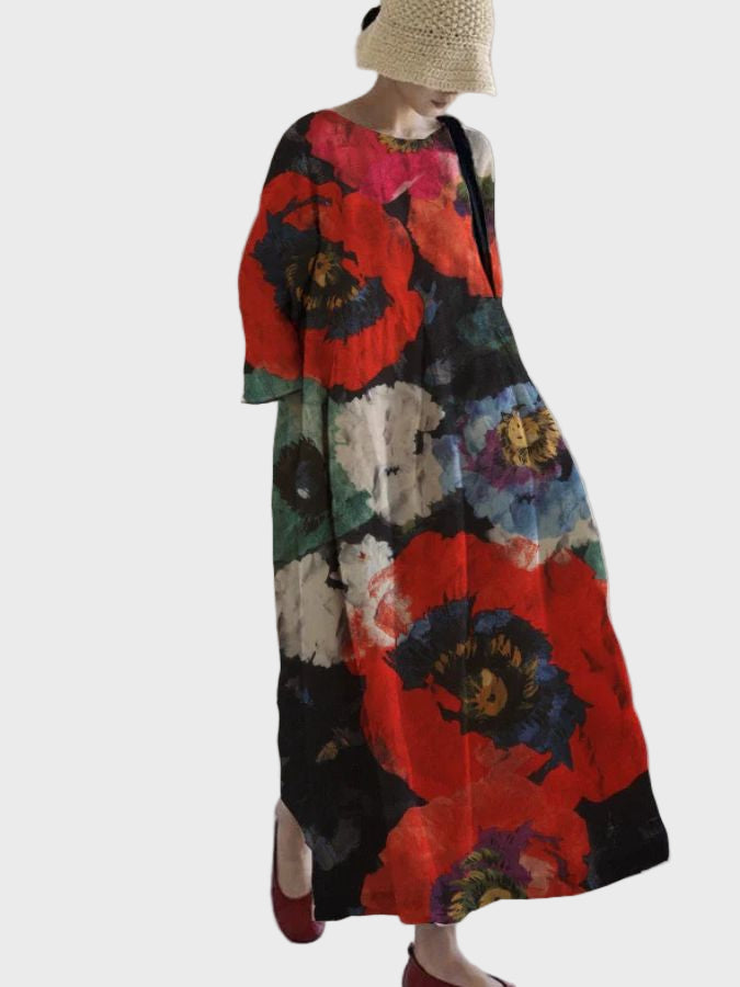 Tereza – Šaty Elegantní