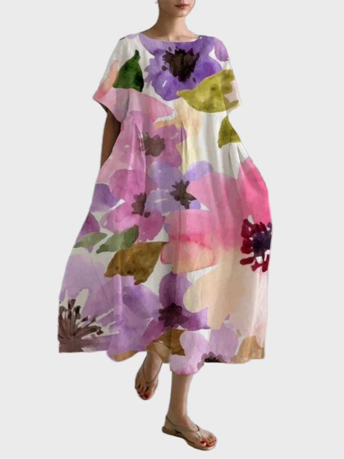 Nina – Elegantní Šaty