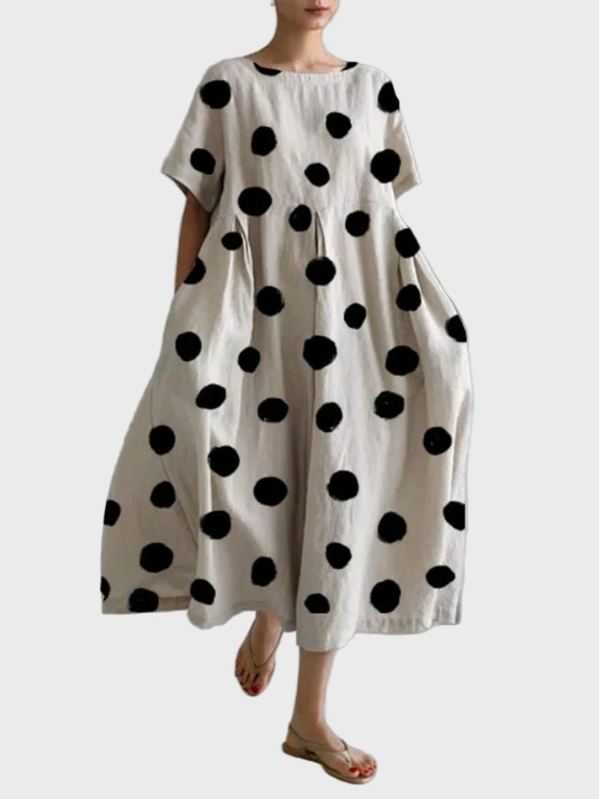 Magdaléna – Šaty Elegantní