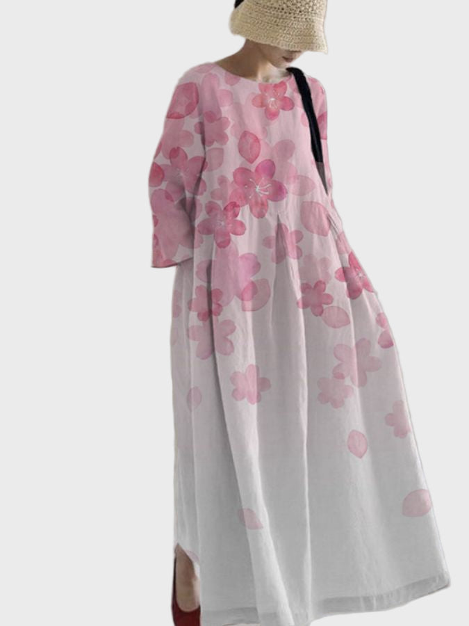 Barbora - Elegantní Bílé Šaty