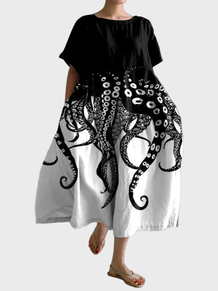 Lucie – Šaty Elegantní