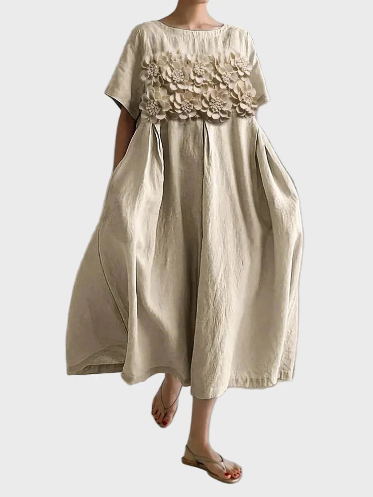 Alexandra – Dámské Šaty Extravagantní