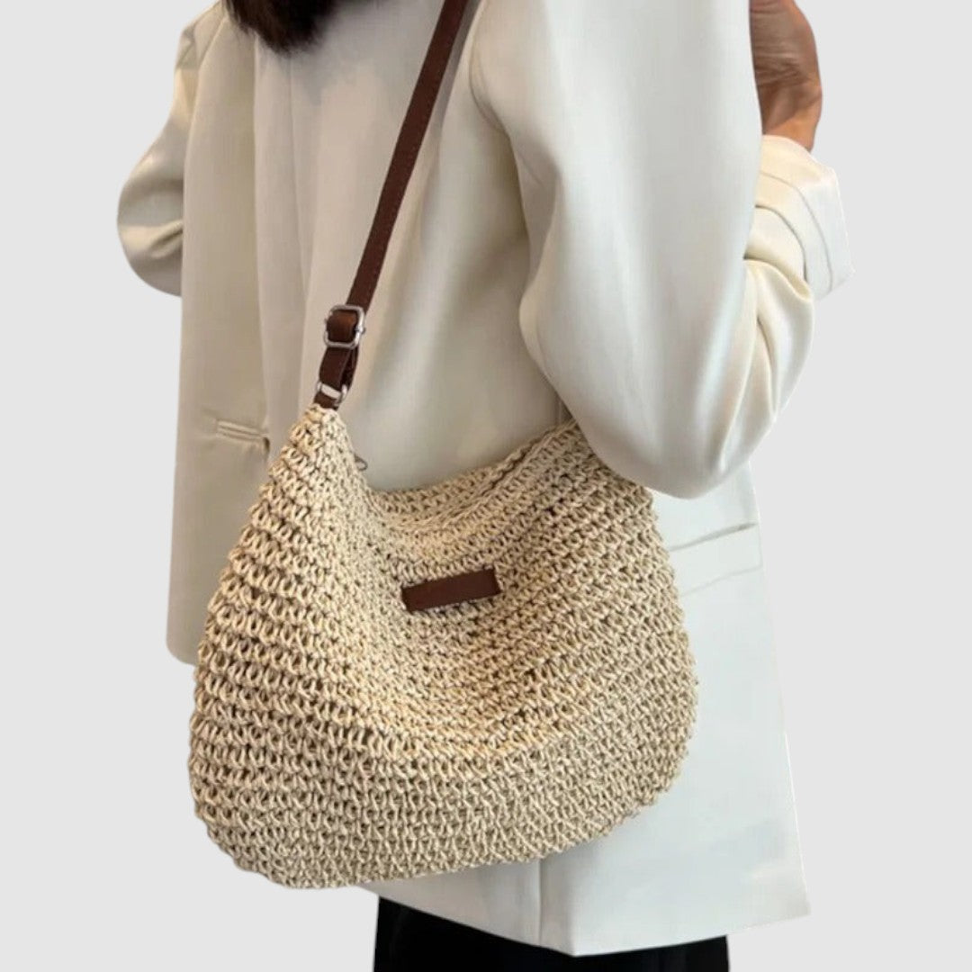 Zuzana - Letní taška přes rameno