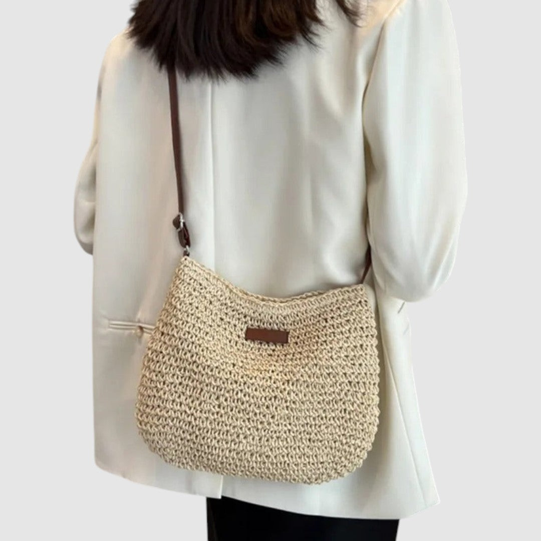 Zuzana - Letní taška přes rameno