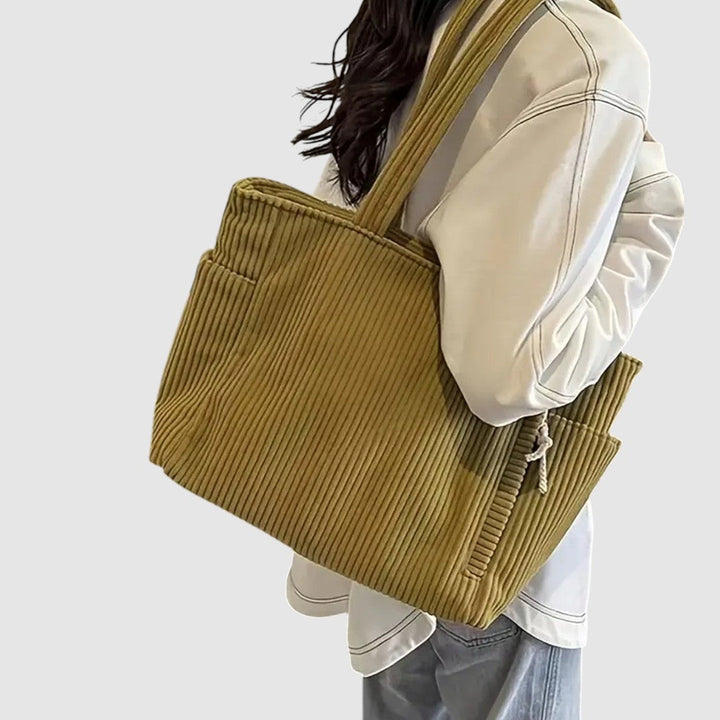 Alžběta - Taška se stahovací šňůrkou