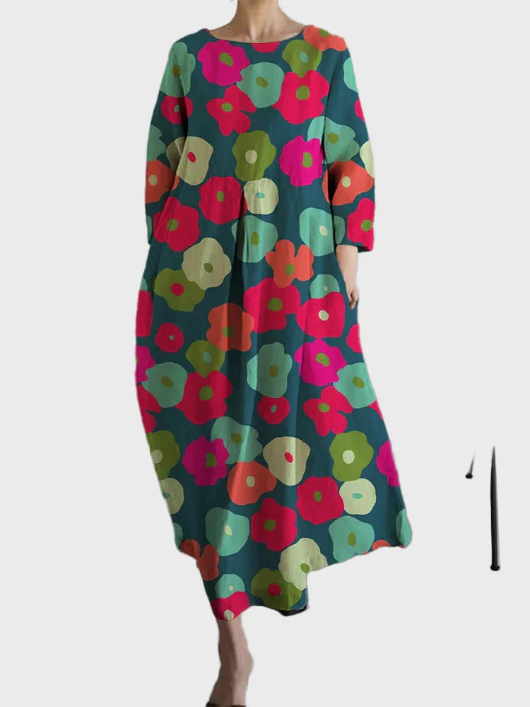 Alexandra – Šaty Elegantní