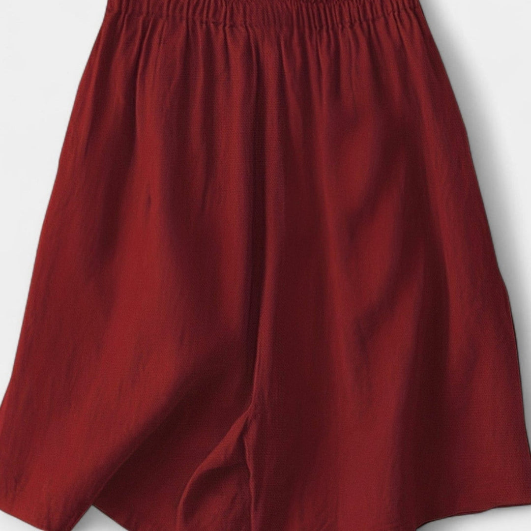 Kateřina - Lehké letní šortky