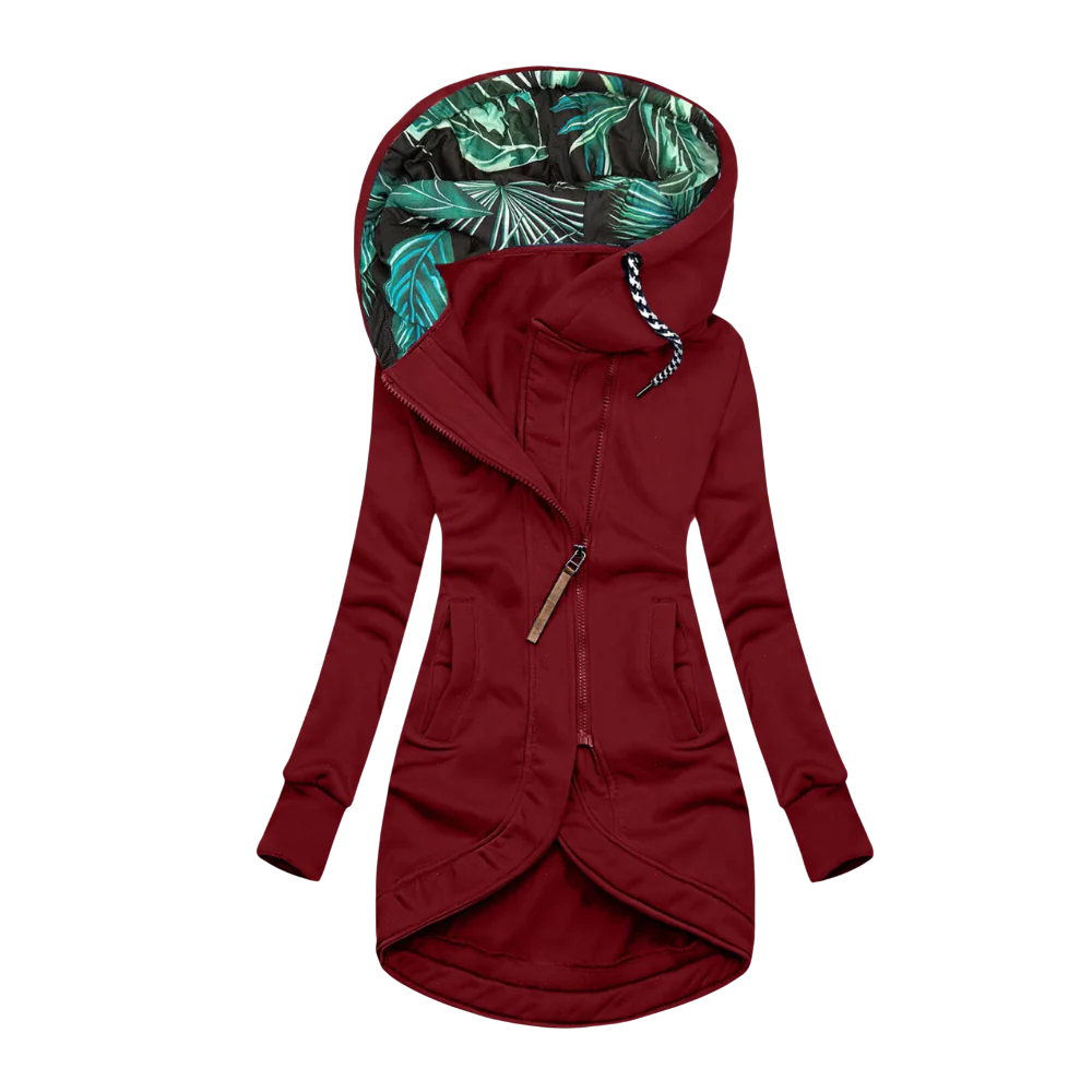 EZORA - Teplo a pohodlí každý den