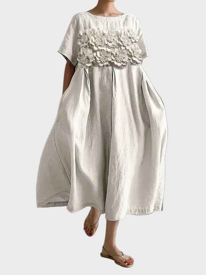 Alexandra – Dámské Šaty Extravagantní