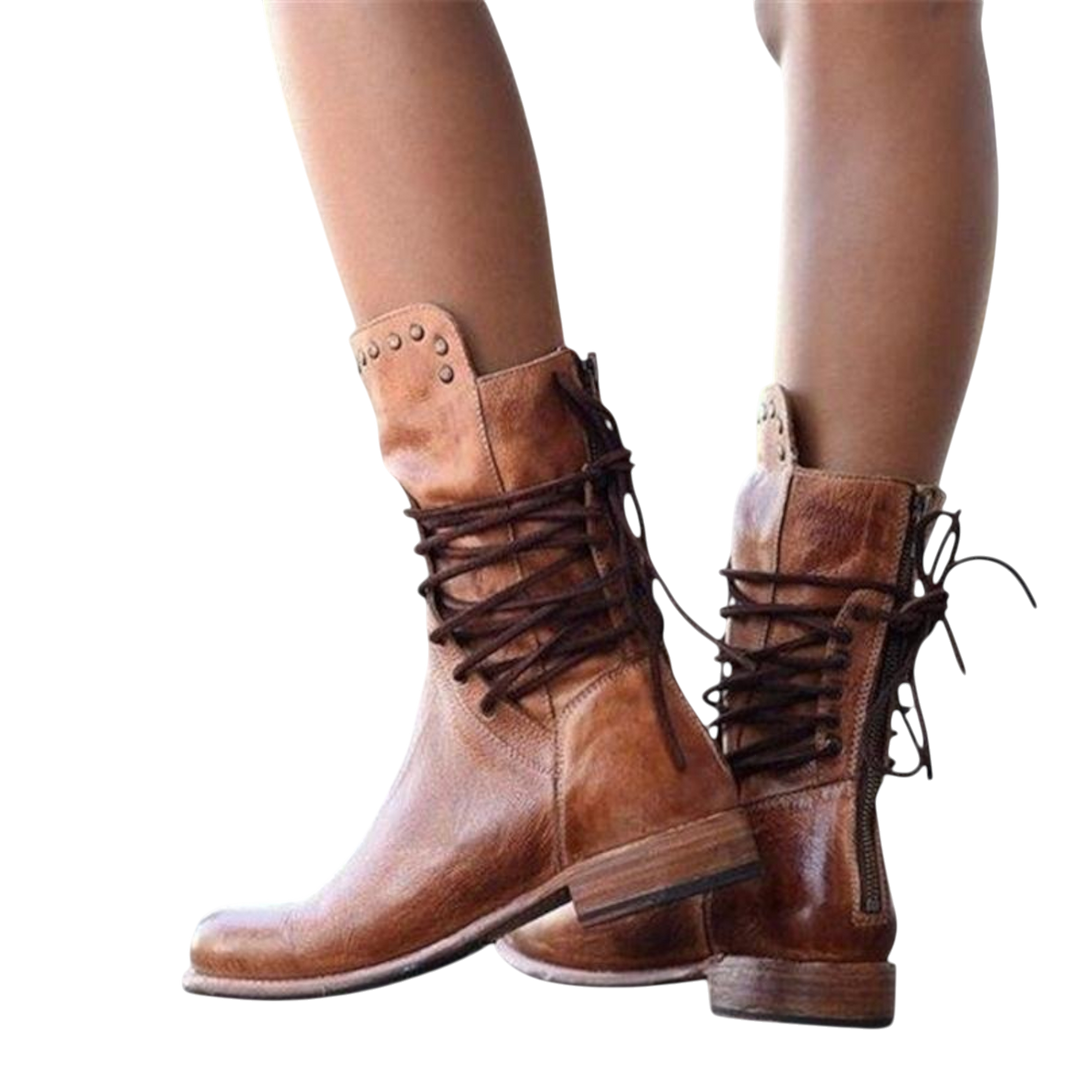 EZORA – Sofistikované boty pro každou příležitost