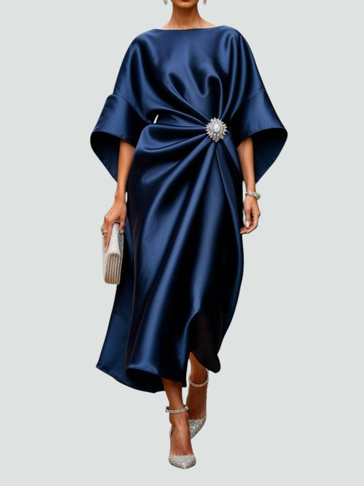 EZORA – Majestic Bleu