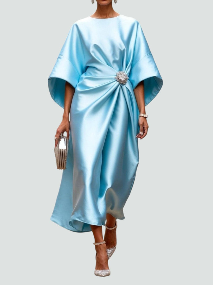 EZORA – Majestic Bleu