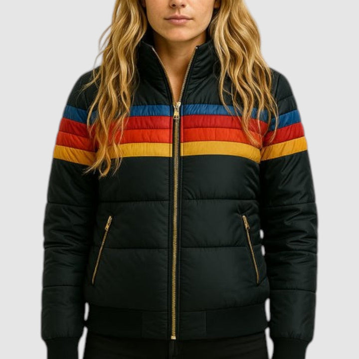 Ema - Nepromokavá bunda do deště