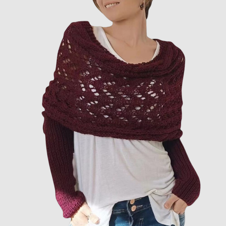 Ester - Stylová ochrana proti chladu