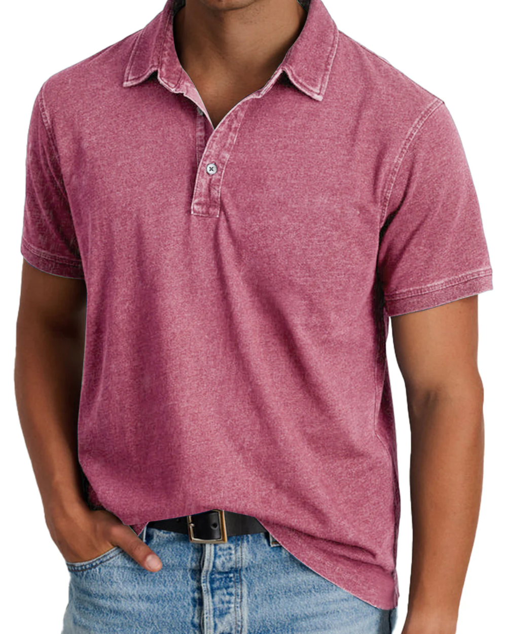 EZORA – Polo Origen