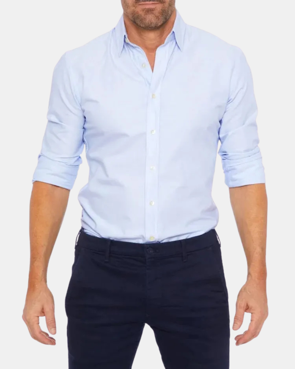 EZORA – Camisa Boreal