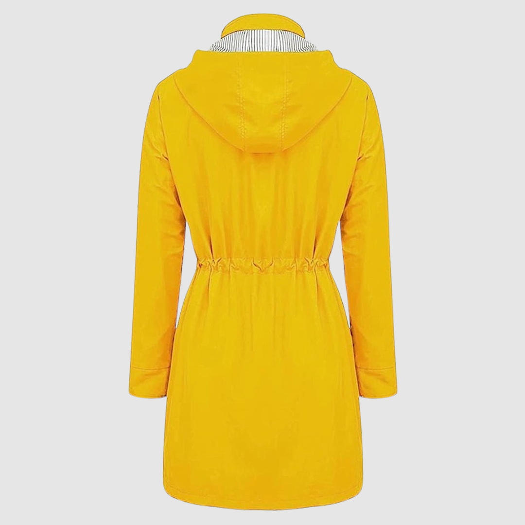 Ella - Nepromokavá bunda