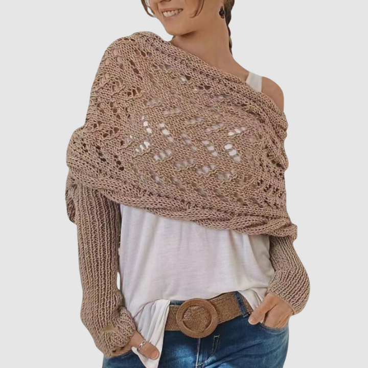 Ester - Stylová ochrana proti chladu