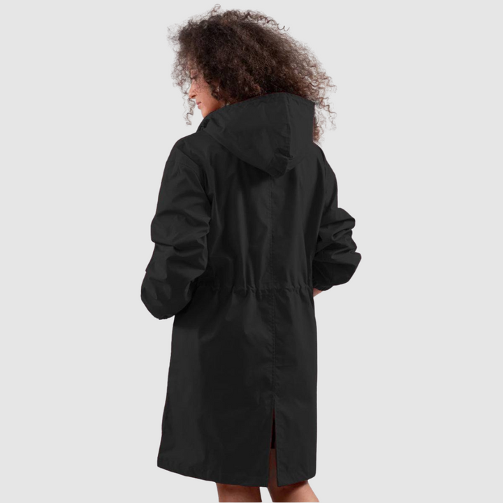 Lucie - Moderní, oversizedová a nepromokavá bunda