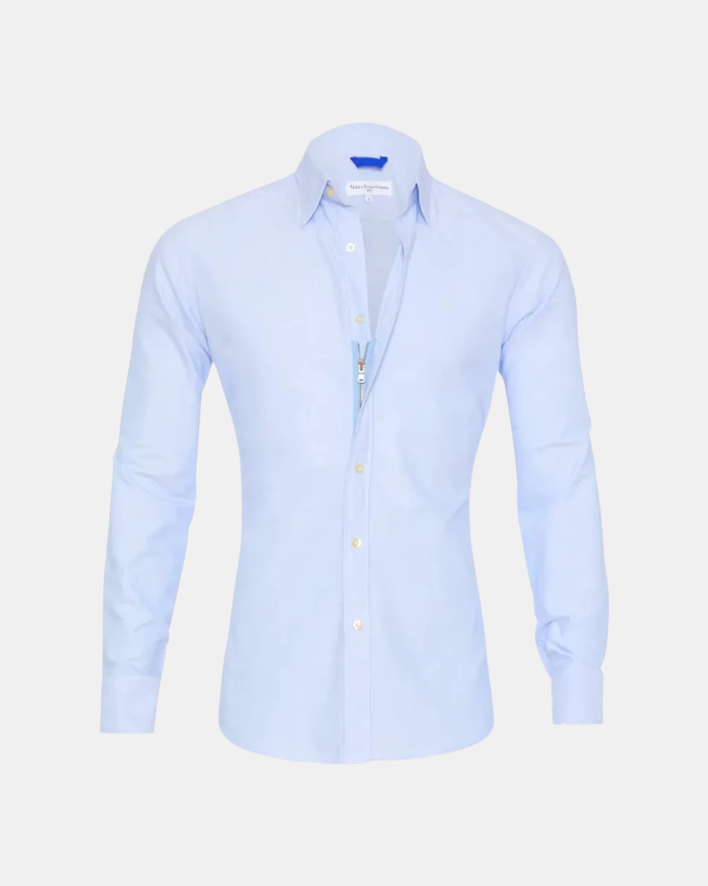 EZORA – Camisa Boreal