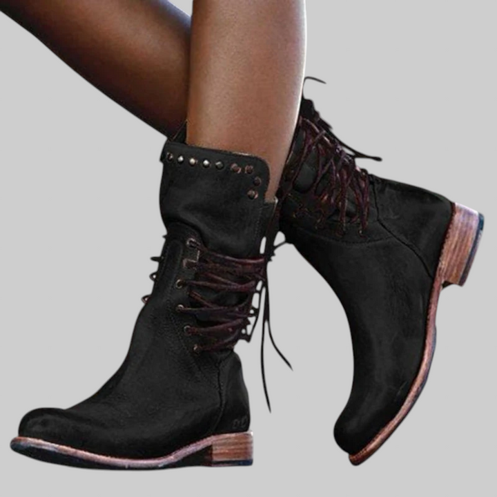 Yara | Botas que le aportan elegancia