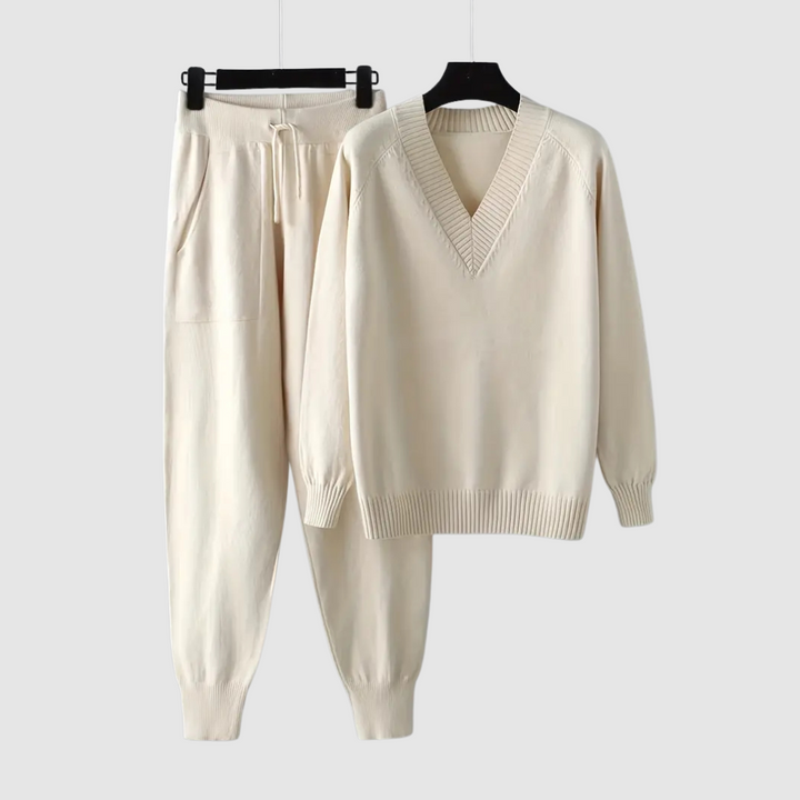 Anežka – Dvoudílná souprava