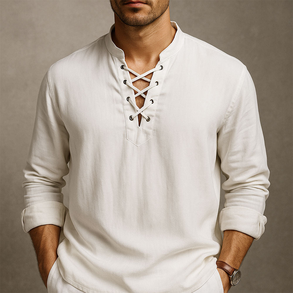 EZORA – Camisa Alba