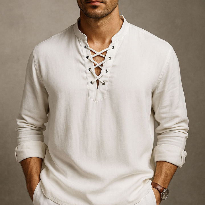 EZORA – Camisa Alba
