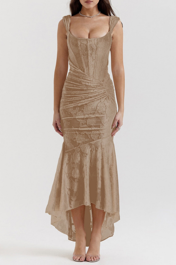 Alexandra – Šaty Luxusní