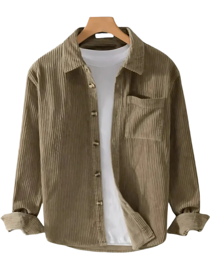EZORA – Camisa Aeternum