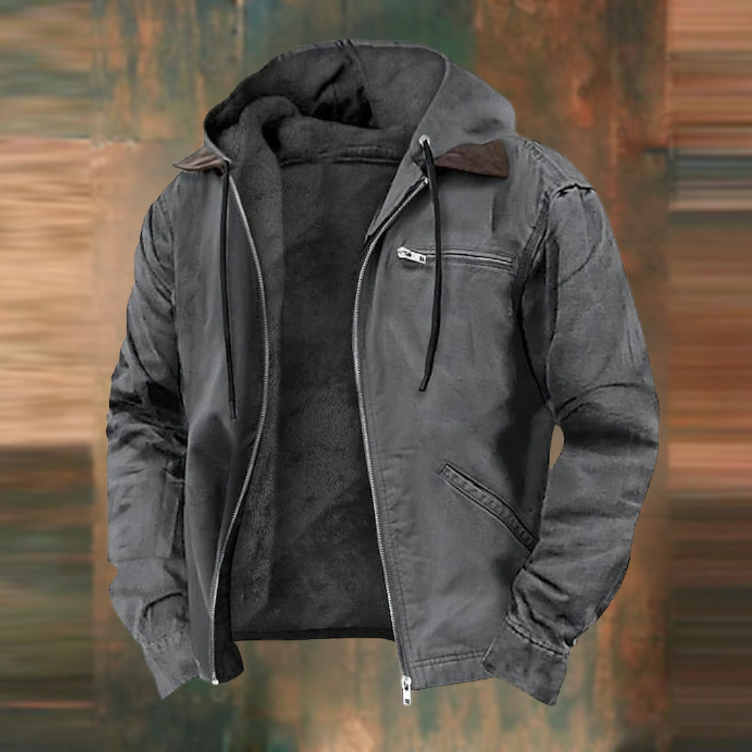 EZORA – Chaqueta Storm