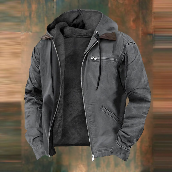 EZORA – Chaqueta Storm