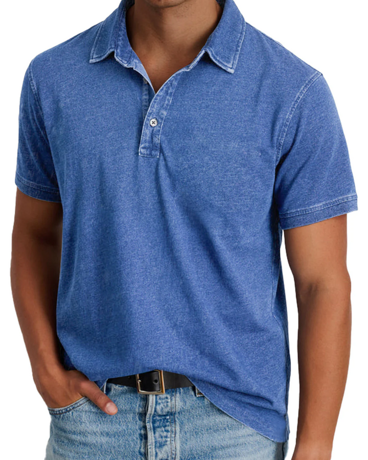EZORA – Polo Origen