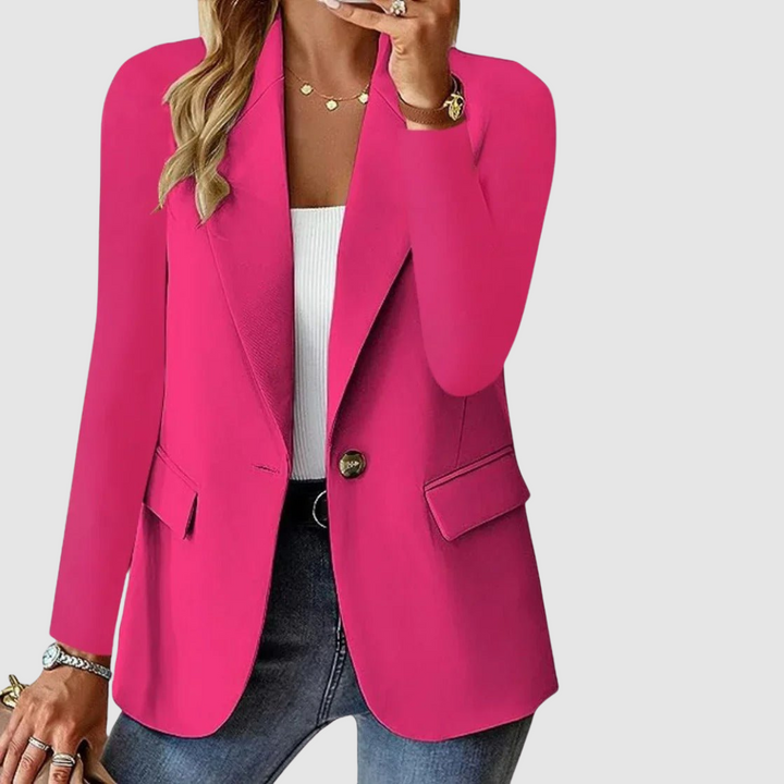 Meda - Elegantní dámské sako