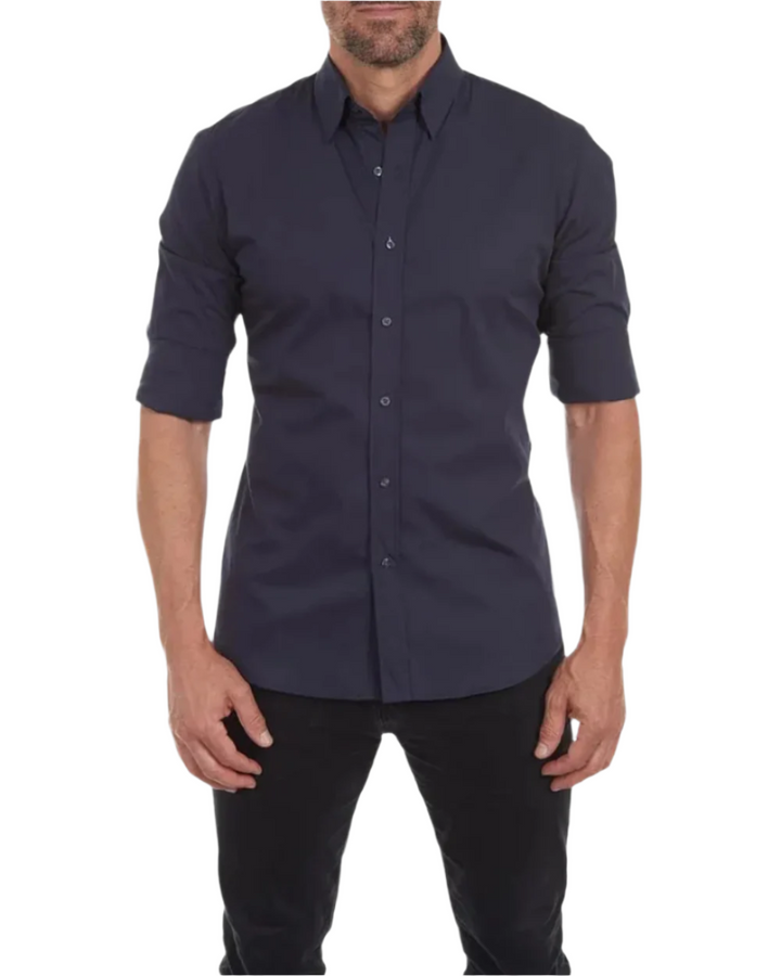 EZORA – Camisa Boreal